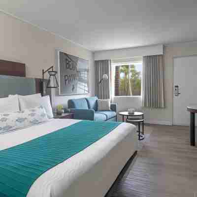 Sanibel Island Beach Resort Rooms