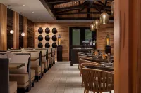 Casitas at the Hoodoo Moab, Curio Collection by Hilton