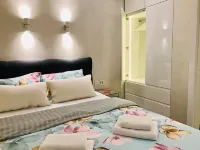 LIRRA LUXE Hoteles en Belgrado
