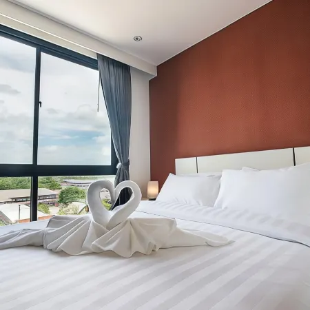 O2 Hotel Maesot