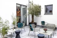Radisson Hotel Liege City Centre Hotels in Liege
