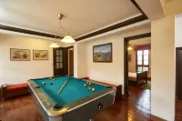Bandipur Bliss فنادق في Byas