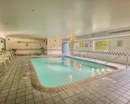 Quality Inn Hotels in Clarkston