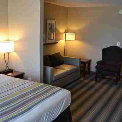 Country Inn & Suites by Radisson, Roseville, MN Rooms