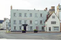 Kings Arms Hotel โรงแรมในบิสเตอร์