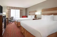 Country Inn & Suites by Radisson, DFW Airport South, TX Hotel in zona Trinity Rail Express - CentrePort/DFW Airport Station