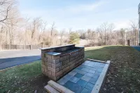 Rodeway Inn Joint Base Andrews Area Hotels in Forestville