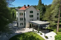 Boutique Hotel Dobrna - Terme Dobrna Hotels in Dobrna