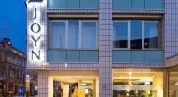 Numa Cologne Ehrenfeld Hotel in zona Breakout Cologne