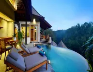 Kenran Resort Ubud by Soscomma - Romantic