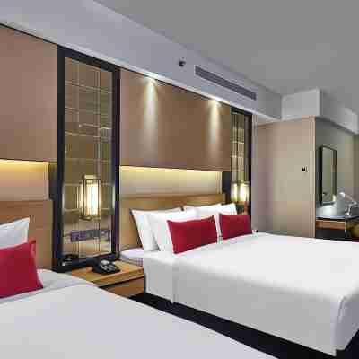 Wyndham Acmar Klang Rooms