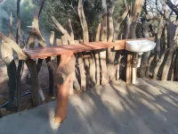 Ou Kraal Tented Lodge