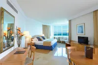 Vincci Saphir Palace & Spa Các khách sạn ở Yasmine Hammamet
