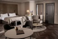 Landgoed Lauswolt Hotel a Beetsterzwaag