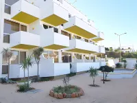 Wot Lagos Montemar Hotels near Museu Municipal Dr. Jose Formosinho