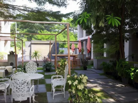 Klim Hotel