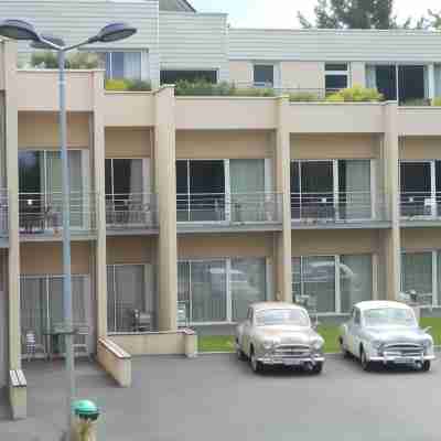 The Originals City Hôtel de France Bessines-Sur-Gartempe Hotel Exterior