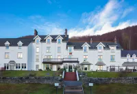 Loch Rannoch Hotel and Estate