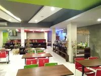 Hotel Candi Indah - Akpol semarang Hotels in Candisari