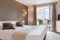 Clos de Vallombreuse the Originals Relais Hotels in Douarnenez