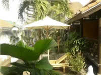 Blue Marlin Dive Resort Trawangan