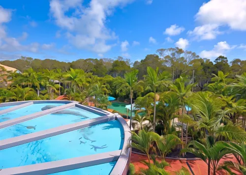 Riviera Resort