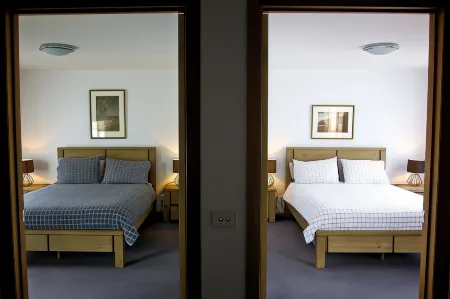 Penguin Beachfront Apartments