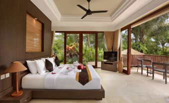 Khayangan Kemenuh Villas by Premier Hospitality Asia