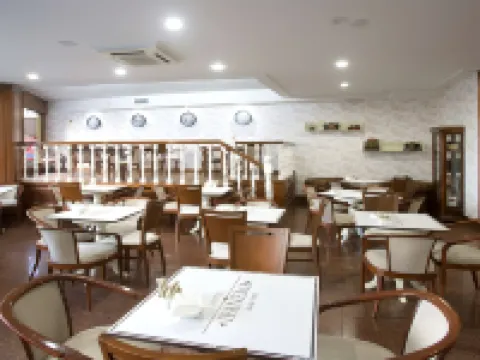 Oca Ipanema Hotel Hoteles en Vigo