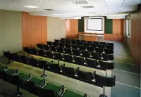 B&B HOTEL Imperia Rossini al Teatro Hotels in Imperia