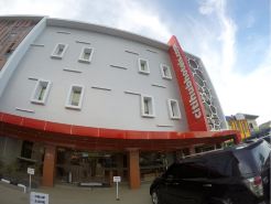 Citihub Hotel @Abepura