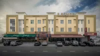 D Elegance Hotel