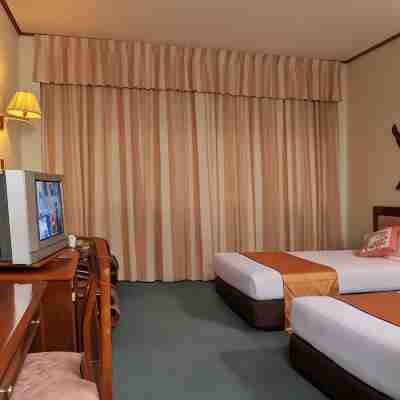 Maeyom Palace Hotel Rooms