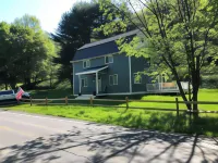 1st Class Rentals Cooperstown New 3 Bedroom House فنادق في كوبرزتاون