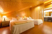 Yosemite Homestay Hotels in Yuanshan Township