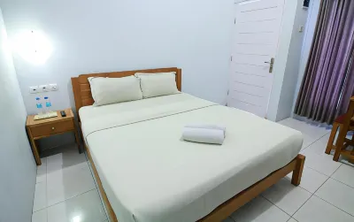 Pendowo Huis Guest House