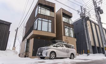 Loft Niseko