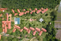 SigiriyaJungles Resort & Spa