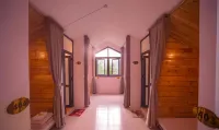 Khách sạn Cong Fu Các khách sạn ở Tả Chải
