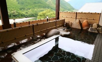 Iruka Onsen Hotel Seiryuusou