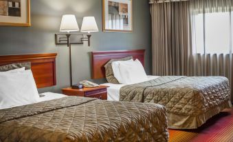 Rodeway Inn Huntington Station - Melville