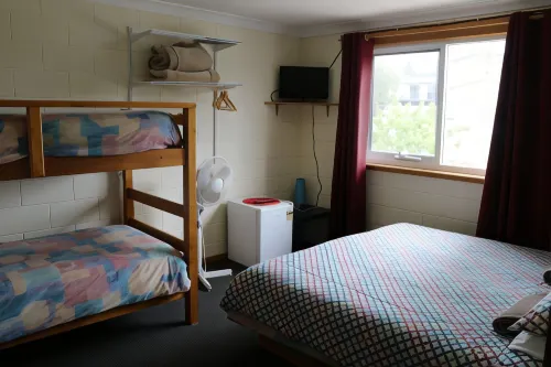 Chalet Jindabyne