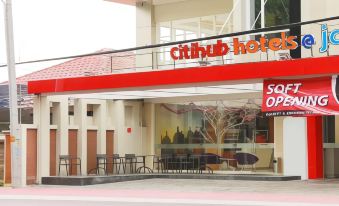 Citihub Hotel @Jagoan Magelang