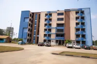 Freeman Methodist Guest House Hotels in 