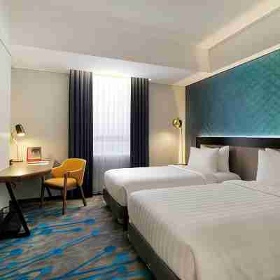 Swiss-Belinn Airport Surabaya Rooms