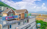 Yeosu N Pension