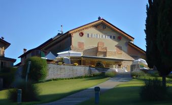 Agriturismo Cavazzone
