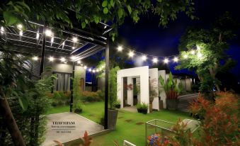 Thai Thani Loft & Life Lamphun