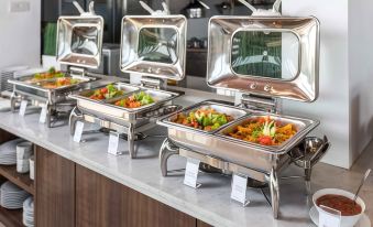 Boss Legian Hotel Powered by Archipelago