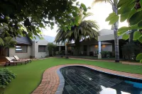 African Rock Hotel & Spa, a "Boutique Lifestyle Resort" Hotels in Lethabong
